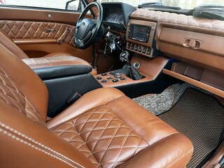 2009 Lada (ВАЗ) 2131 (4x4) I, белый, 650000 рублей, вид 5