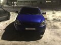 2010 Lada (ВАЗ) Priora I, синий, 500000 рублей - вид 2