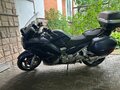 2016 Yamaha FJR1300, синий, 1150000 рублей - вид 2