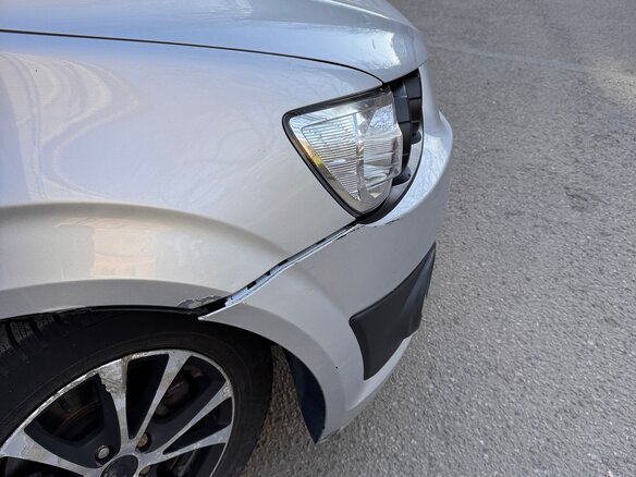 2012 Chevrolet Aveo II, серый, 679000 рублей - вид 20