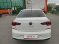 2020 Volkswagen Polo VI, белый, 1080000 рублей - вид 2