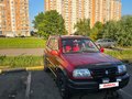 2001 Suzuki Grand Vitara I, красный, 544000 рублей - вид 1