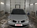 2007 Renault Megane II Рестайлинг, серый, 630000 рублей