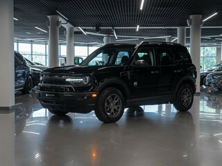 Ford Bronco Sport I