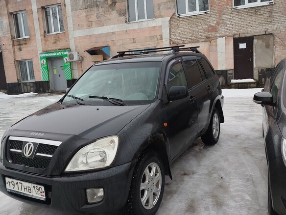 2011 Vortex Tingo I, чёрный, 350000 рублей