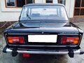 2001 Lada (ВАЗ) 2106 4-speed, чёрный - вид 2