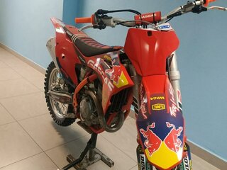Gas Gas MC
