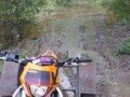 2025 Kews K10 CB300F, оранжевый, 125000 рублей - вид 6