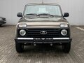 2026 Lada (ВАЗ) Niva Legend I, коричневый - вид 1