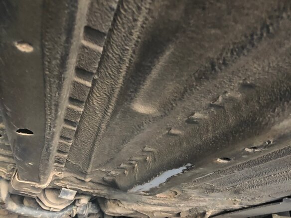 1995 Honda Civic VI, чёрный - вид 24