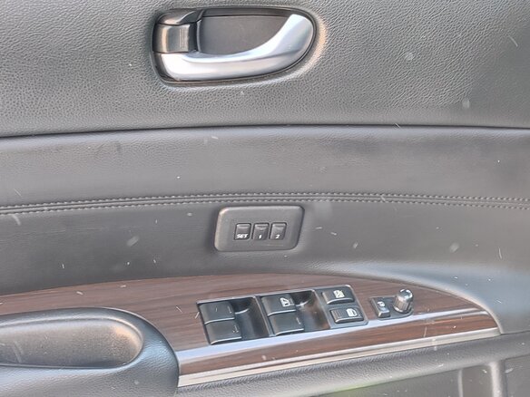 2013 Nissan Teana II (J32) Рестайлинг, чёрный, 1670000 рублей - вид 37