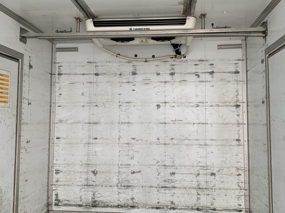2019 Ford Transit, белый, 1900000 рублей - вид 5