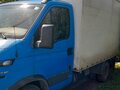2007 Iveco Daily, голубой, 650000 рублей - вид 2