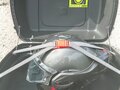 2017 Honda NC 750X, красный, 850000 рублей - вид 9