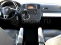 2010 Volkswagen Multivan Long T5 Рестайлинг, коричневый - вид 4