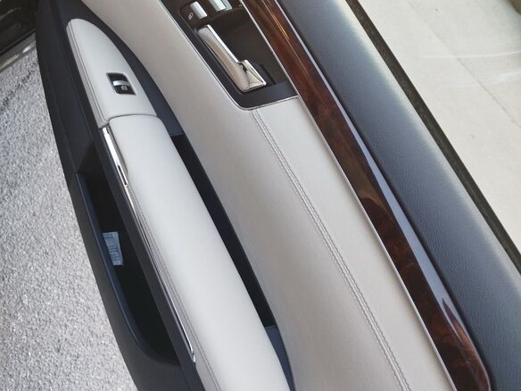 2011 Mercedes-Benz S-Класс 500 V (W221) Рестайлинг, чёрный, 1777000 рублей - вид 14