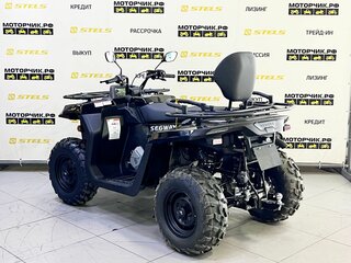 2026 Segway AT5, чёрный, 830000 рублей, вид 4