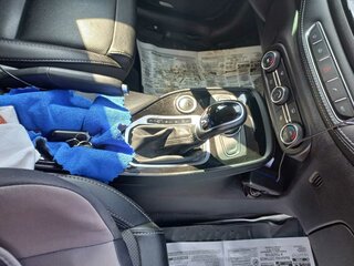 2019 Chery Tiggo 7 I, белый, 1660000 рублей, вид 5