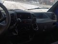 2005 Fiat Professional Ducato, синий, 550000 рублей - вид 5