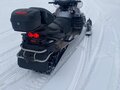2004 Yamaha RS Venture, голубой - вид 3
