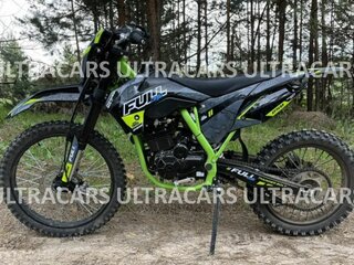 2026 Full Crew Thunderbolt, чёрный, 129900 рублей, вид 3
