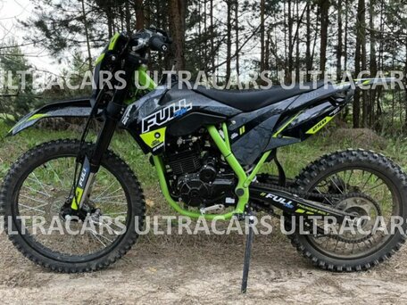 2026 Full Crew Thunderbolt, чёрный, 129900 рублей, вид 3