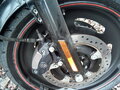 2007 Harley-Davidson V-Rod, чёрный, 1370000 рублей - вид 3