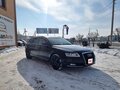 2010 Audi A6 III (C6) Рестайлинг, чёрный, 1500000 рублей - вид 3