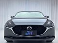 2022 Mazda 3 Axela IV (BP), серый - вид 1