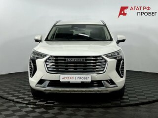 2023 Haval Jolion I, белый, 1835000 рублей, вид 3