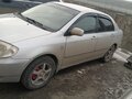 2003 Toyota Corolla IX (E120, E130), серый, 550000 рублей - вид 3