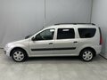 2013 Lada (ВАЗ) Largus I, серебристый, 570000 рублей - вид 6