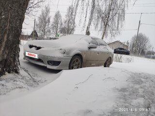2002 Subaru Legacy III, серый, 320000 рублей, вид 2