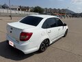 2018 Lada (ВАЗ) Granta Sport I, белый, 700000 рублей - вид 1