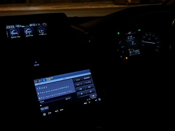 2017 Subaru XV II, серый, 2450000 рублей - вид 12