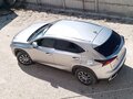 2020 Lexus NX 200 I Рестайлинг, серый, 3650000 рублей - вид 2