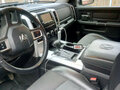 2011 Dodge RAM IV (DS/DJ), белый - вид 8