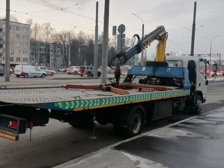 2022 JAC Gallop, белый, 6900000 рублей, вид 3