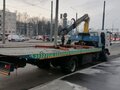2022 JAC Gallop, белый, 6900000 рублей - вид 2