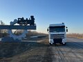 1994 DAF XF 95, белый, 1800000 рублей - вид 4