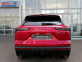 2024 Jetour Dashing I, красный, 2000000 рублей - вид 4