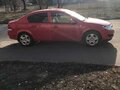 2012 Opel Astra H Рестайлинг, красный - вид 3