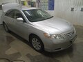 2008 Toyota Camry VI (XV40), серебристый - вид 4