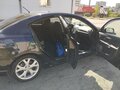 2008 Mazda 3 4-speed I (BK) Рестайлинг, чёрный, 650000 рублей - вид 2