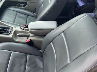 2002 Audi A4 II (B6), чёрный, 600000 рублей, вид 5