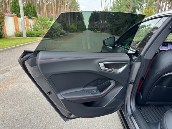 2025 Audi A5 L Sportback III (B10), серый, 5450000 рублей - вид 30
