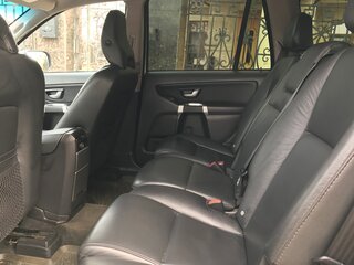 2010 Volvo XC90 5 Geartronic I Рестайлинг, белый, 2000000 рублей, вид 5