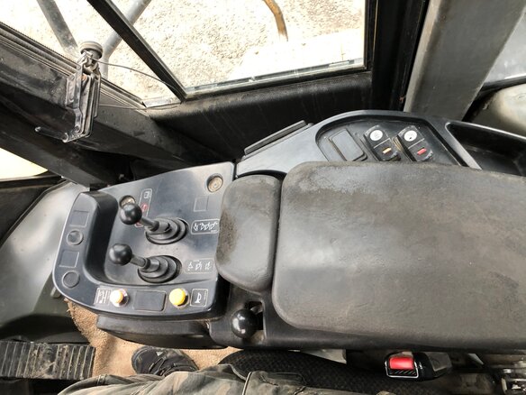2012 Caterpillar 980, 15000000 рублей - вид 27