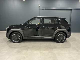 2026 Evolute i-Joy II, чёрный, 3324000 рублей, вид 4