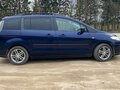 2009 Mazda 5 I (CR) Рестайлинг, синий, 800000 рублей - вид 3
